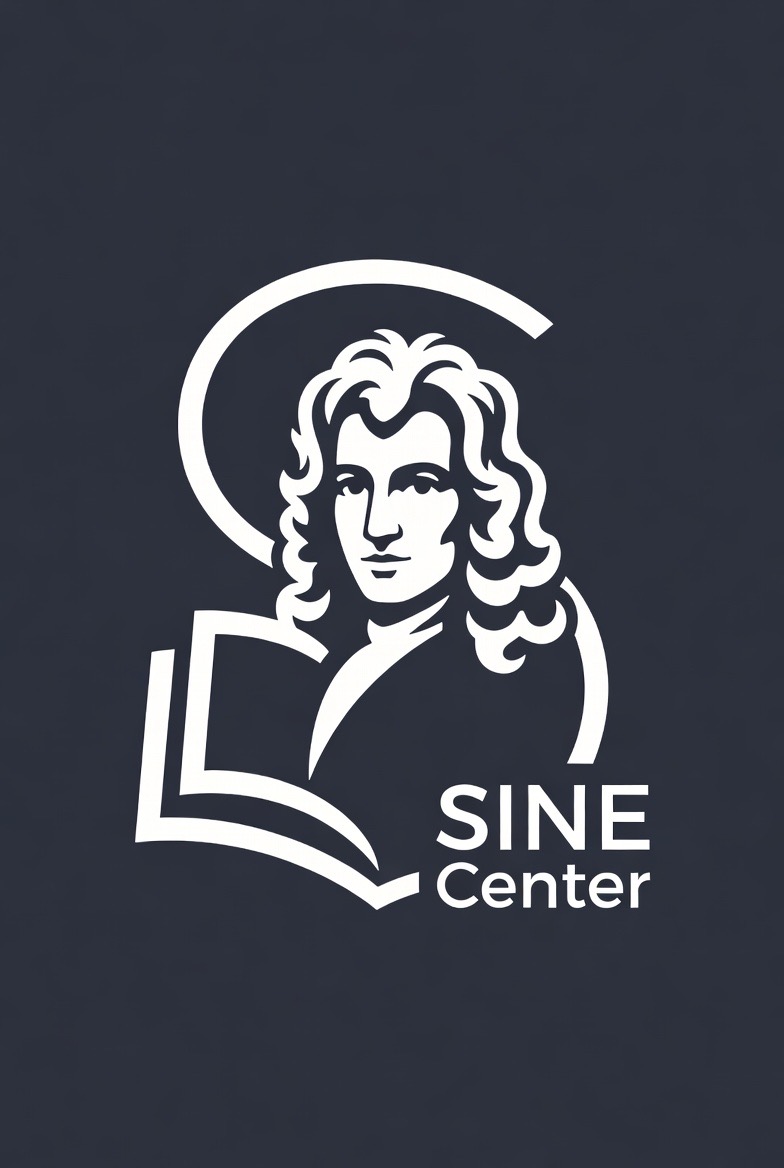 Sir Isaac Newton Education Center